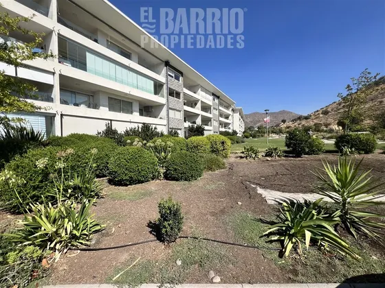 Departamento En Venta En Colina