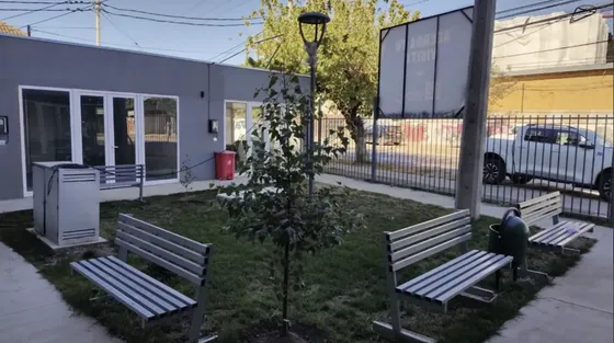 Arriendo Local Nuevo - La Calera