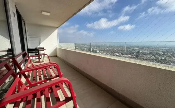 Vive Con La Mejor Vista Y En El Mejor Barrio De La Serena