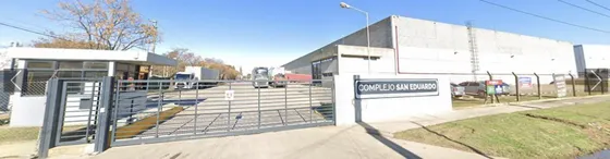 Depósito En  Alquiler En El Complejo San Eduardo