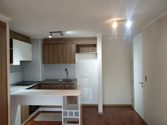Departamento 1d- 1b/ Estacionamiento Opcional