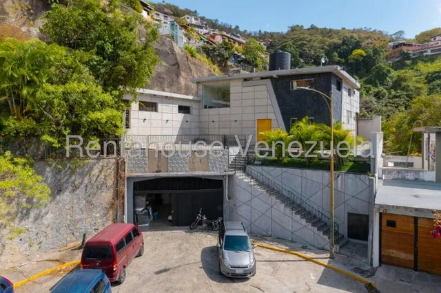 Oportunidad!! Casa Comercial En Venta San Bernardino Mls 25-14963 Olga Corina Damiani