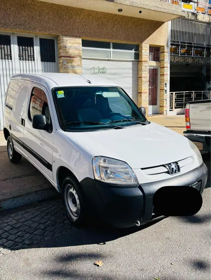 Peugeot Partner Furgon 1.6 Hdi Confort