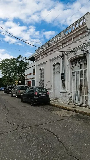 Casa Colonial En San Blas - 344 M² -  Negociable - Potencial Comercial - Onbg