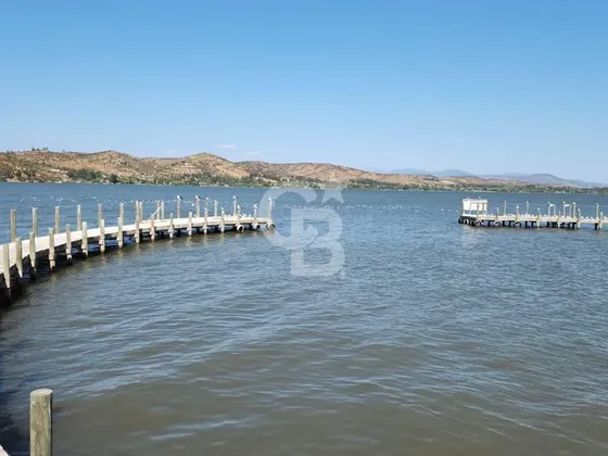 Sitio Orilla Lago Rapel - Cbg