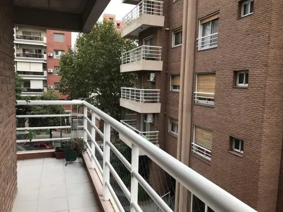 Departamento En Venta En Quilmes Centro