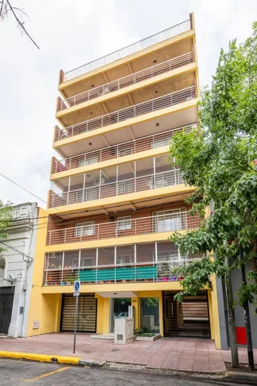 Departamento En Venta En San Fernando