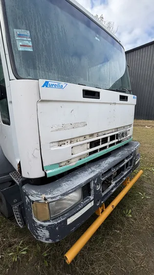Camión Iveco Promo Opoertunidad!