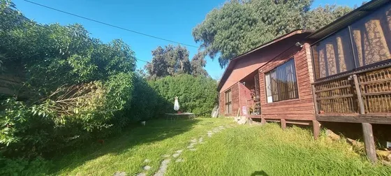 Sitio En Quilpué