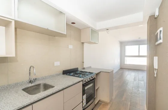 Departamento Monoambiente En Venta En Lanus