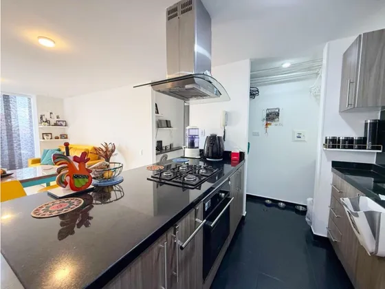 Venta Apartamento Nuevo Sotomayor Bucaramanga