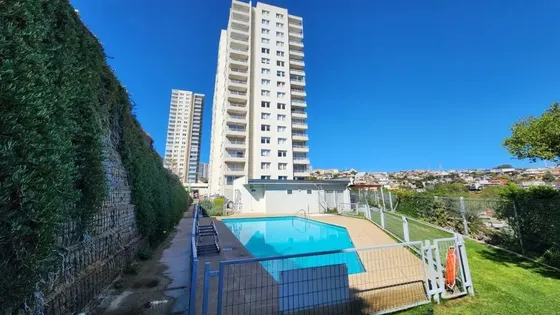 Departamento En Venta De 2 Dormitorios En Viña Del Mar
