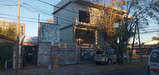 Vivienda En Blocks En Venta En Castelar Sur