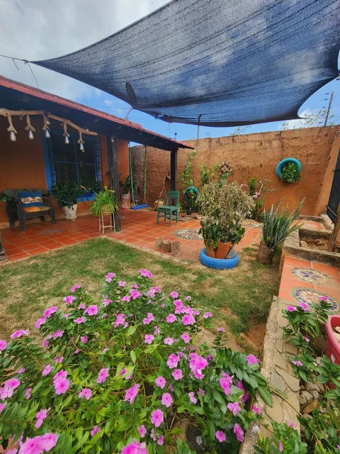 Amplia Casa Estilo Chana, La Comarca