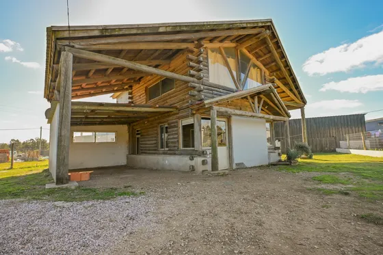 Casas Alquiler Anual 2 Dormitorios Piriápolis
