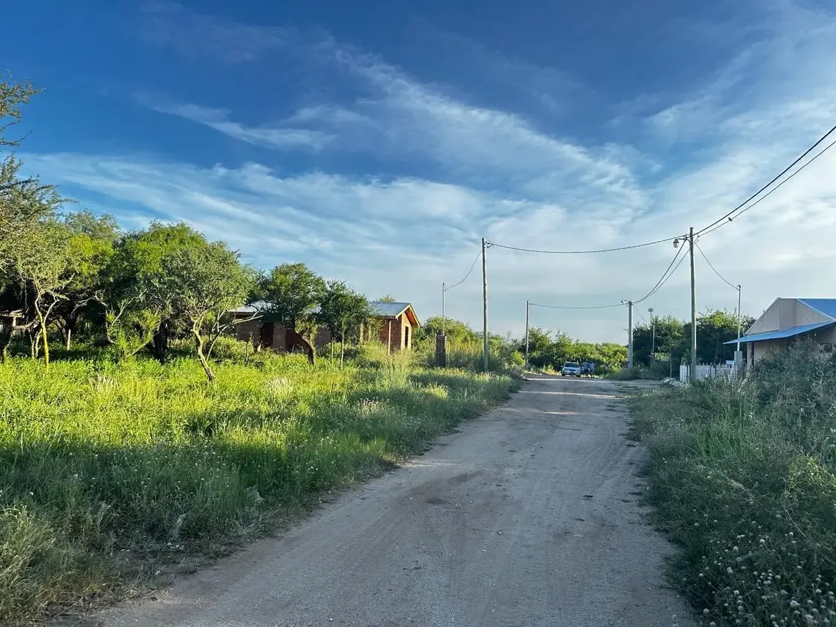 405 m² Lot in Villa de Merlo, San Luis