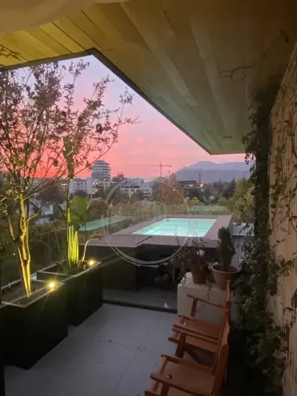 Espectacular Penthouse Amoblado