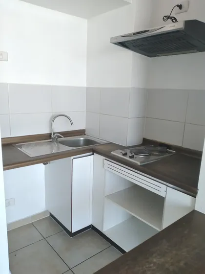 Eyzaguirre 766, Home Studio 50% Por Dos Meses