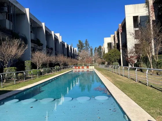 Departamento En Venta En Ayres Loft, Pilar