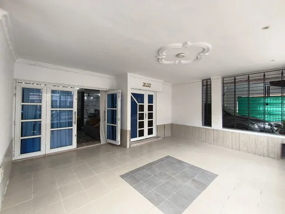 Casa En Venta En Ceiba Ii. Cod V27953
