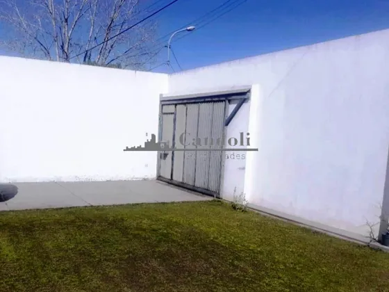 Casa En Venta 3 Ambientes + Departamento Zona Makro Mar Del Plata