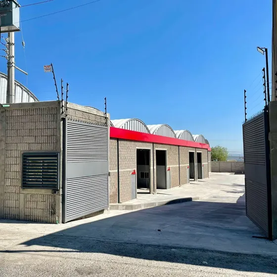 Bodega En Excelente Ubicacion