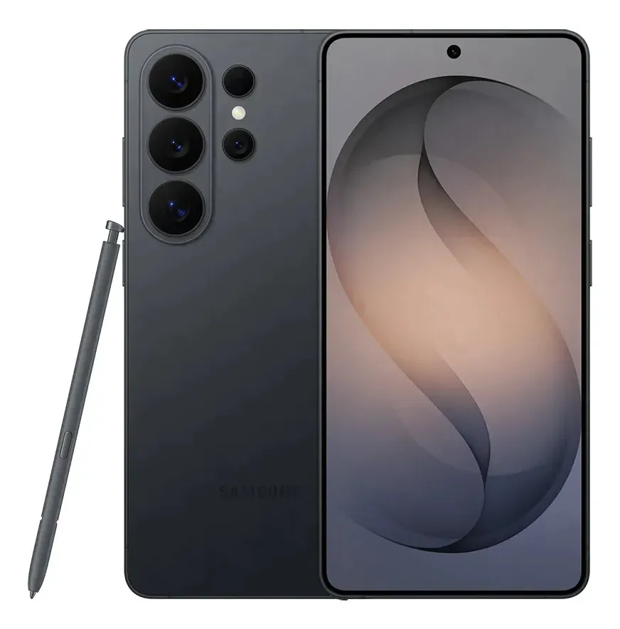 Celular Samsung Galaxy S26 Ultra 5G, 256GB, 12GB RAM, Câmera Quádrupla, Tela Grande de 6.9