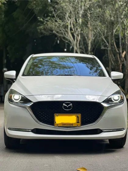 Mazda 2 1.5 Grand Touring Lx