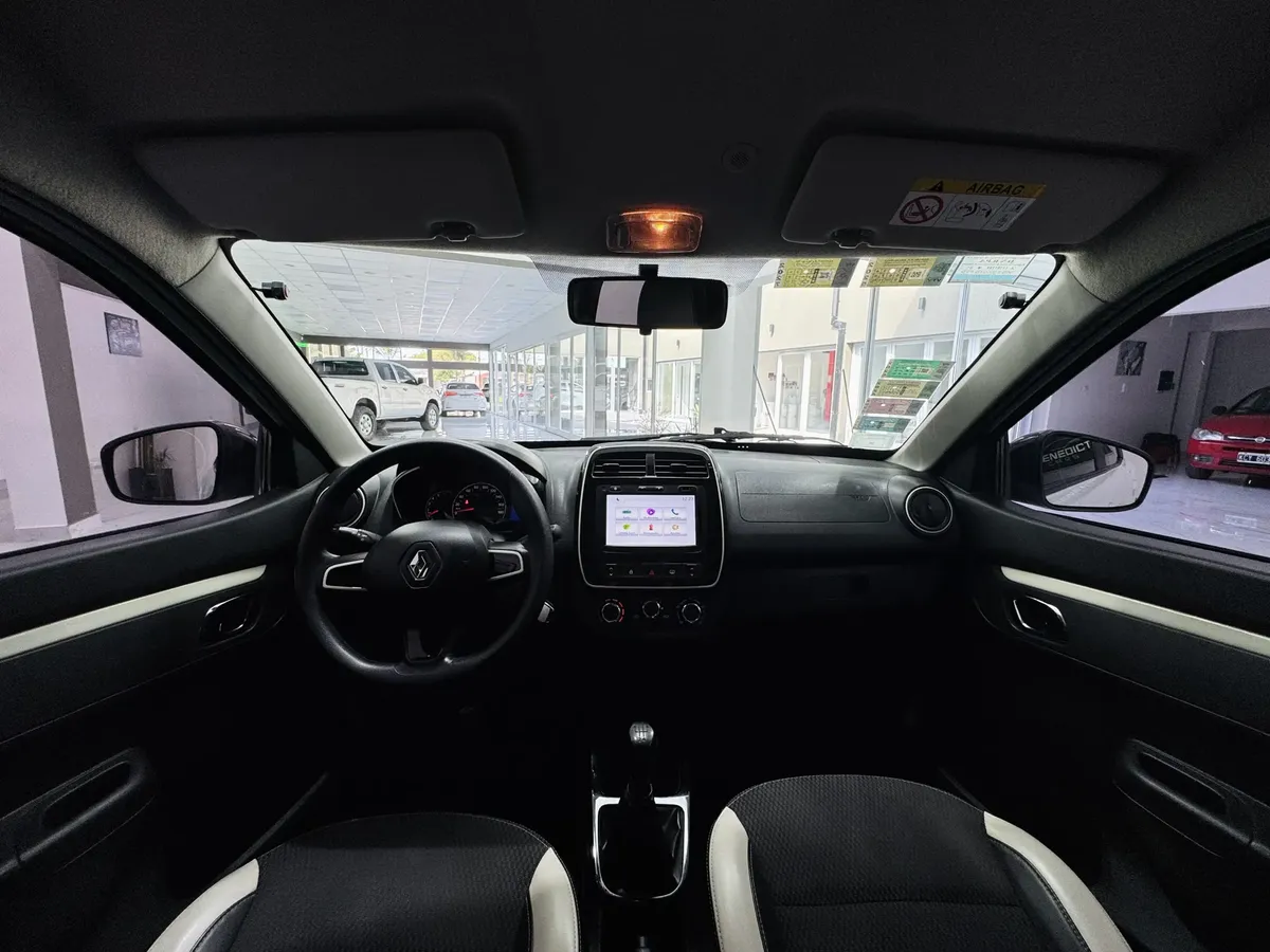 Renault Kwid 1.0 Sce 66cv Iconic565603133251932168