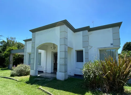 Casa De 3 Amb. A La Venta En Club De Campo Las Perdices, Ruta 3 Km 47.700