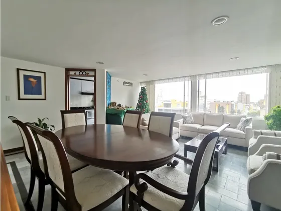 Venta Apartamento Dúplex Gran America Bogota
