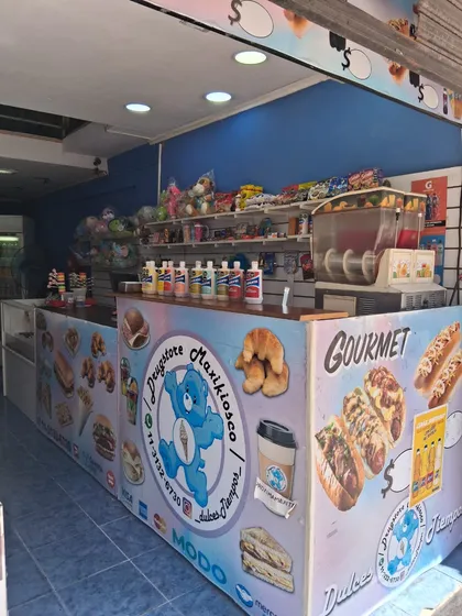 Fondo De Comercio San Fernando Constitución Al 100