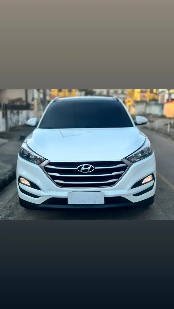 Hyundai Tucson 2021 1.6 Gls Turbo Gdi Aut. 5p — foto 9