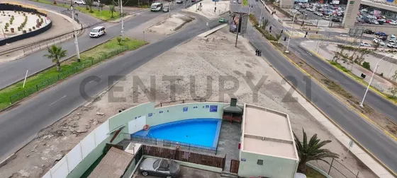 Departamento Edificio Las Gaviotas
