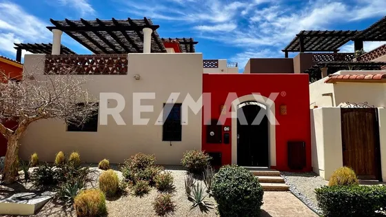 Pueblo Campestre  Bugambillia 12, San Jose Del Cabo . Mls #24-2148