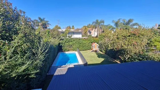 Casa En El Barrio El Jacaranda, Rincón De Milberg, Tigre