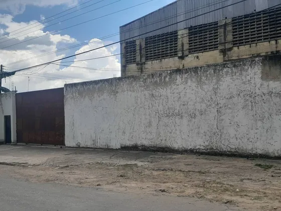 Galpón Industrial En Alquiler En La Zona Industrial La Florida Vía Tocuyito.