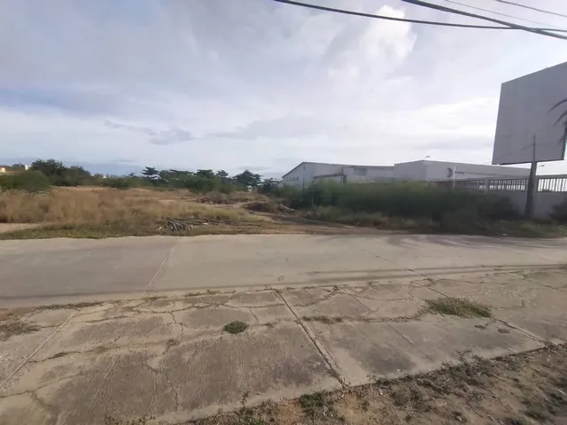 Terreno En Av. Circunvalacion Norte, Al Lado De Mercal, Porlamar  Ic-00190