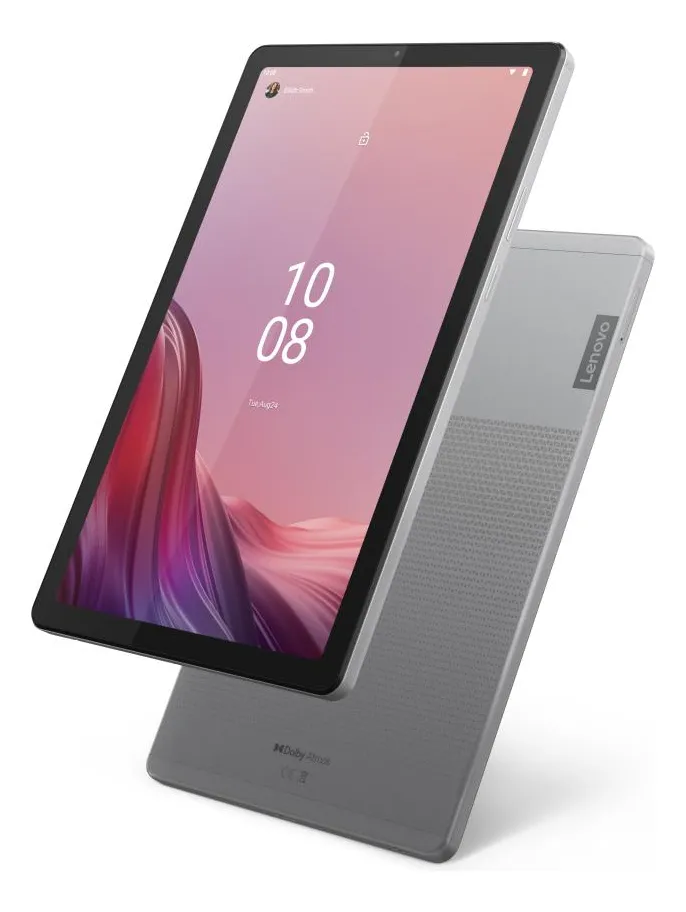 Tablet Lenovo Tab M9 Octa-Core 4GB 64GB Wi-Fi