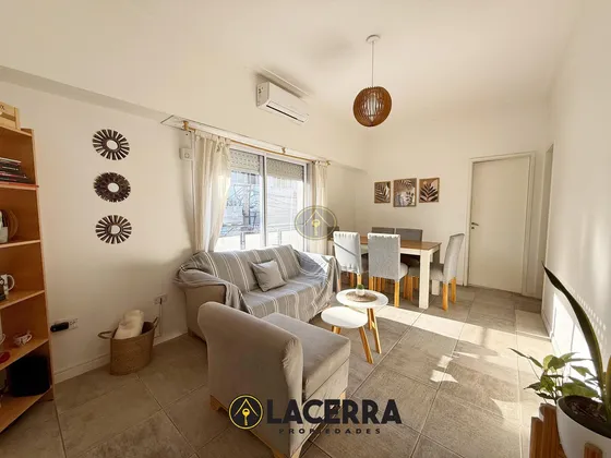 Departamento En Villa Ballester