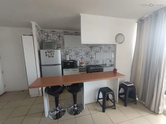 Departamento En Venta, Brisas Kennedy, Rancagua