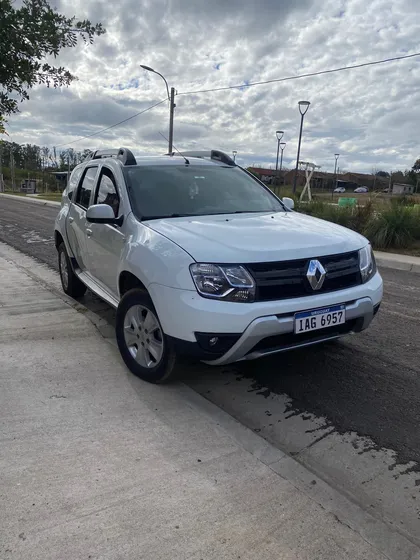 Renault Duster 2.0 Ph2 4x2 Privilege 143cv