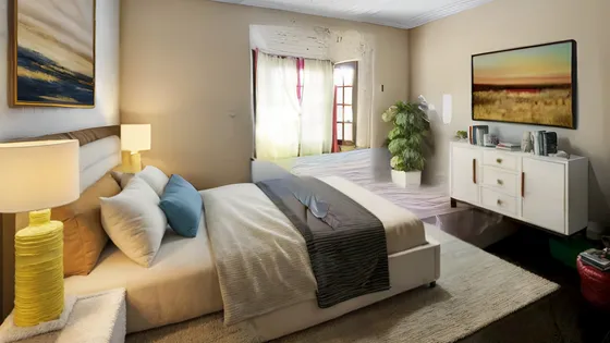 Casa Venta Refacccionar  Ituzaingo  Norte