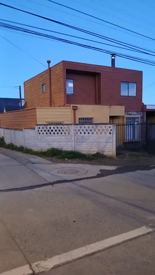 Amplia Y Muy Cómoda Casa Habitación