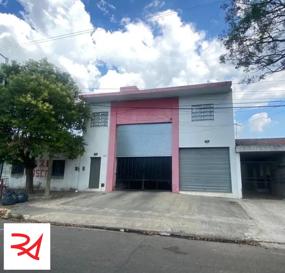 Galpón Venta Morón 