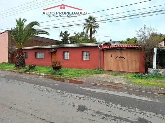 Casa En Venta En La Cruz