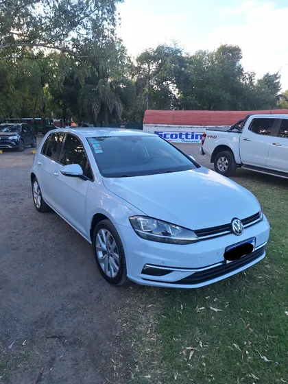 Volkswagen Golf 1.4 Comfortline Tsi Dsg