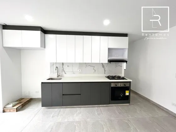 Apartamento En Venta En Envigado. Cod V11052