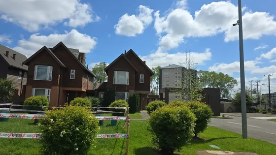 Se Vende Casa En Condominio Senderos De Bellavista