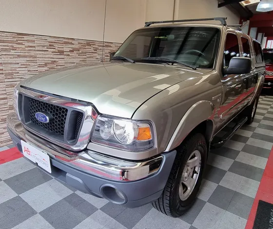 Ford Ranger 3.0 Xlt I Dc 4x2